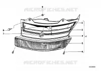Lampeggiatore per BMW 520