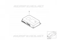 Cdo valvole, app.di cdo Valvetronic per BMW 318i