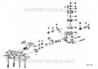 Starter automatico per BMW 525
