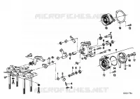 Starter automatico per BMW 525