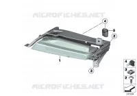 Fari Antinebbia per BMW Z4 3.0si