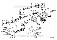 Servofreno per BMW 320