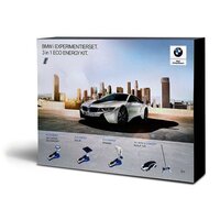 Kit sperimentale BMW I8-BMW